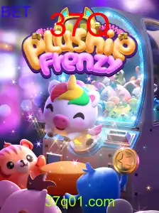 PlushieFrenzy